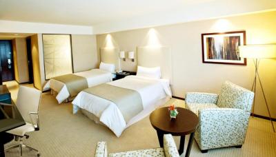 Twin Room 1