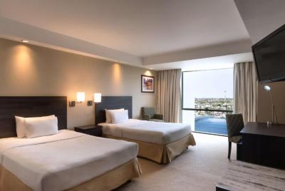 Double Room with Two Double Beds 5