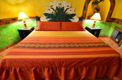 King Room 1