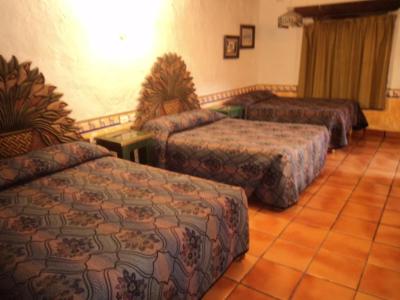 Triple Room 3