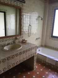Master Suite with Bath 4