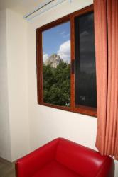 King Room 1