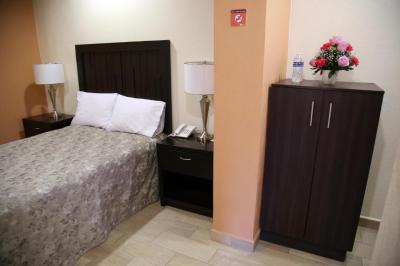 Small Double Room 3