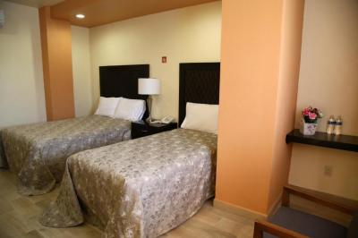 Triple Room 5