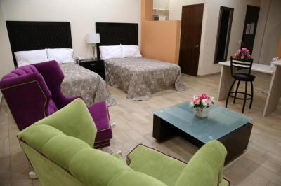 Junior Suite 6