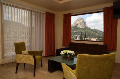 Suite with Terrace 7