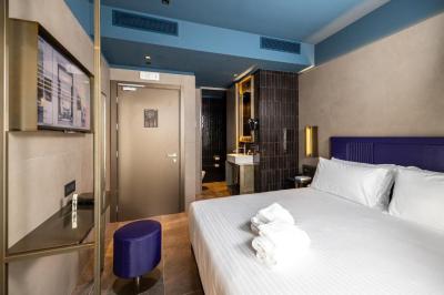 Doppelzimmer (Einzelnutzung) 2