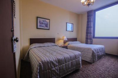Double Room 1