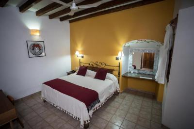 Double Room 1