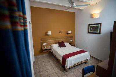 Small Double Room 4