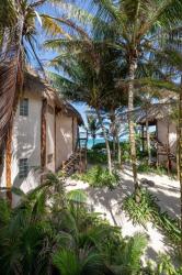 Deluxe Double Room with Side Sea View 1