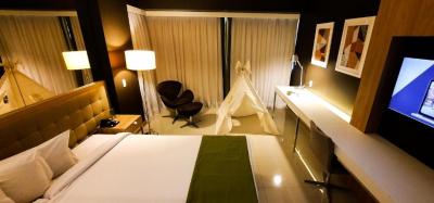 Suite Familiare 5