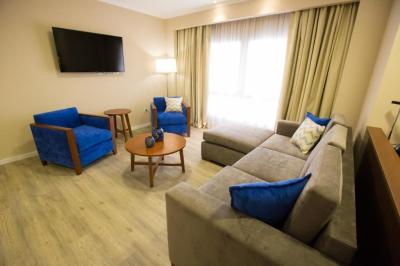 Suite Executive 4