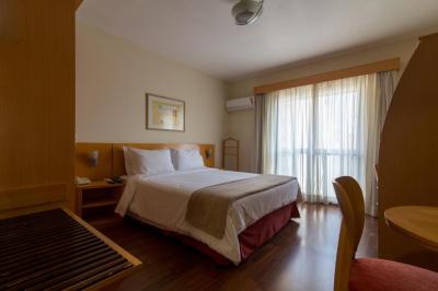 Standard Casal - 1 Cama Queen 1