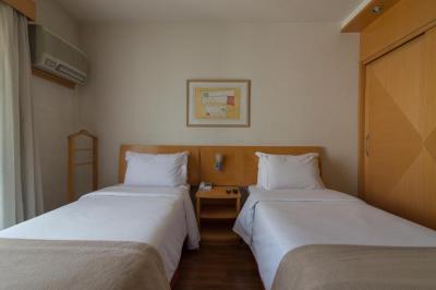 Standard Twin - 2 Camas Solteiro 2