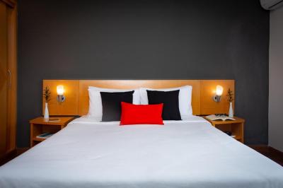 Luxo Casal - 1 Cama Queen 3