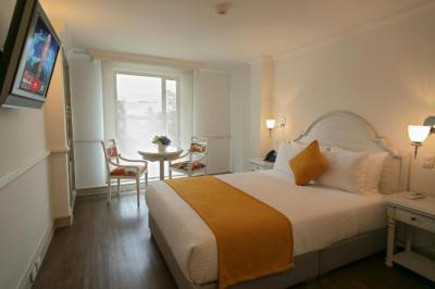 Superior Double Room 1