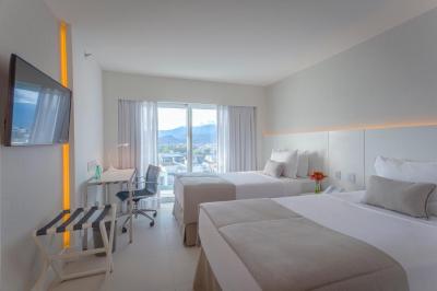 Superior Zweibettzimmer 2