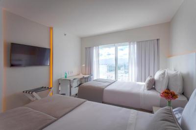 Deluxe Zweibettzimmer 4