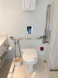 Doppelzimmer - barrierefrei 11