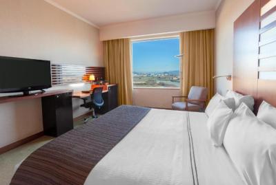 Chambre Double Standard 1