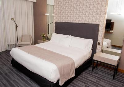 Chambre Double Ex&eacute;cutive 2