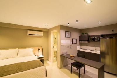Chambre Triple - Vue sur Mer 3