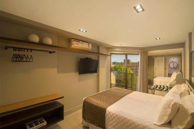 Chambre Quadruple de Luxe 4
