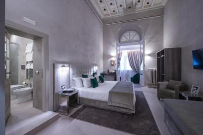 Junior Suite 6