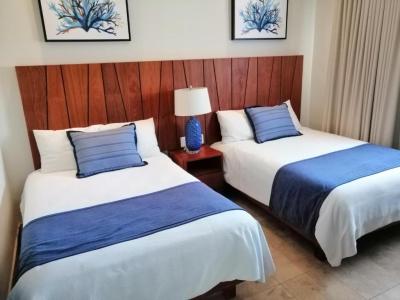 Two-Bedroom Suite 2