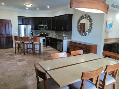 Three-Bedroom Suite 3