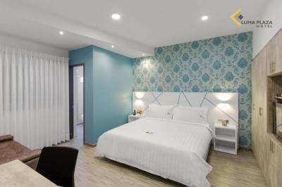 Standard Doppelzimmer 5