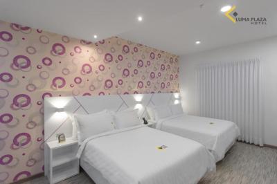 Standard Vierbettzimmer 6