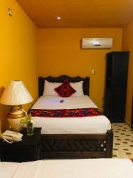 Deluxe Double Room 1