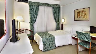 Executive Single Room 1