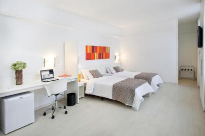 Superior Twin Room 3
