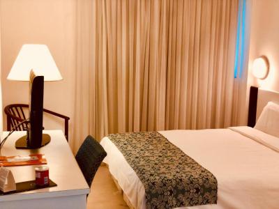 Double Room 5