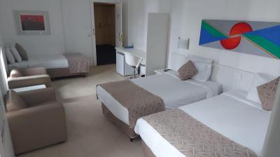 Superior Triple Room 6