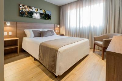 Deluxe Double Room 1