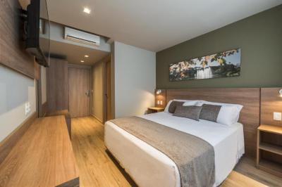 Double Room with View 2