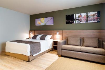 Quadruple Room 4