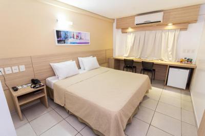 Superior Apartment 4