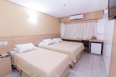 Standard Triple Room 6