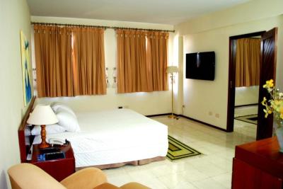 Suite Executive 2