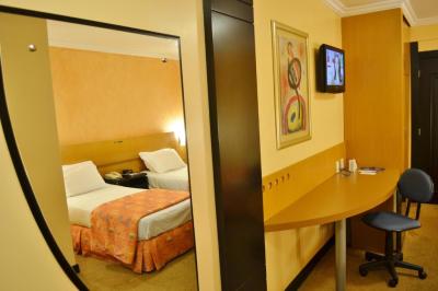 Chambre Simple 2