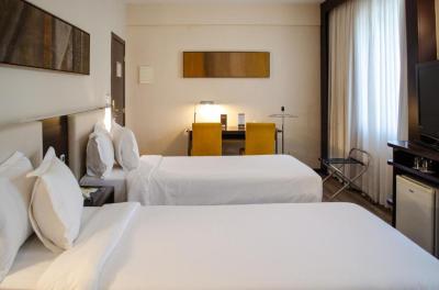 Standard Twin Room 1