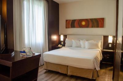 Standard Double Room 2