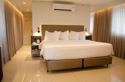 Executive Suite 3
