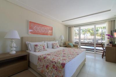 Luxury Single Room 1
