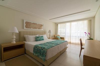 Luxury Double Room 2